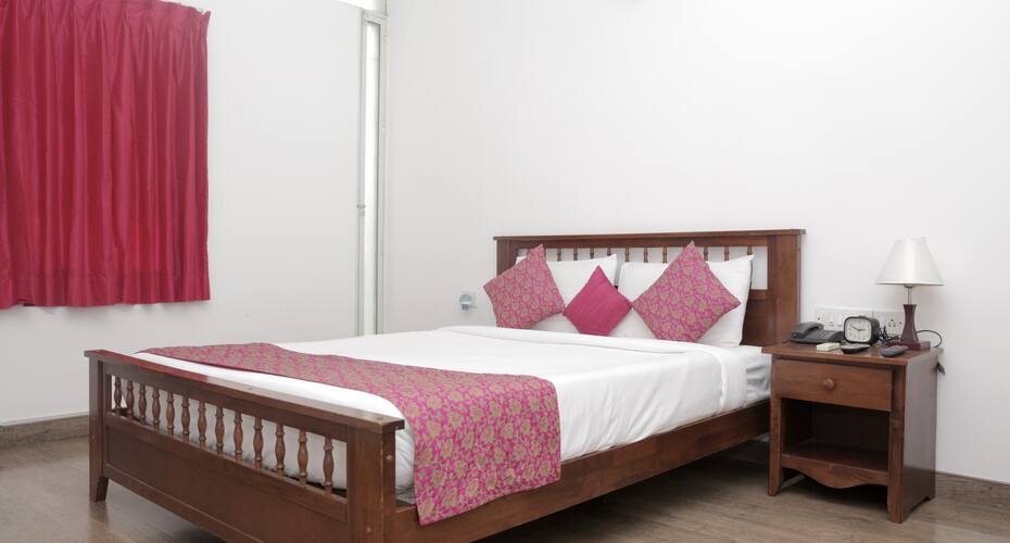Alcove 535, Bangalore 1